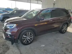 5FNYF5H93GB056172 2016 HONDA PILOT