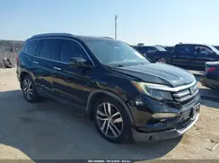 5FNYF5H93GB057063 2016 HONDA PILOT
