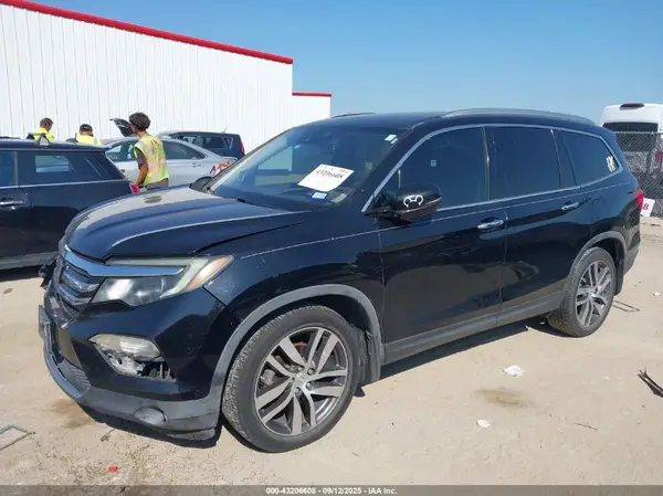 5FNYF5H93GB057063 2016 HONDA PILOT - Image 2