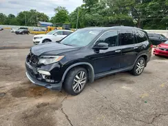 5FNYF5H93GB057077 2016 HONDA PILOT
