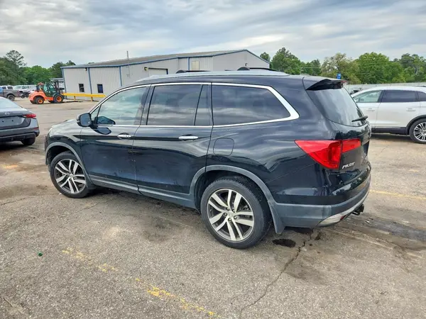 5FNYF5H93GB057077 2016 HONDA PILOT - Image 2