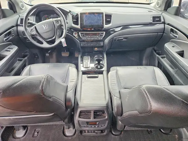 5FNYF5H93GB057077 2016 HONDA PILOT - Image 8