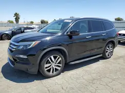 5FNYF5H93GB057192 2016 HONDA PILOT
