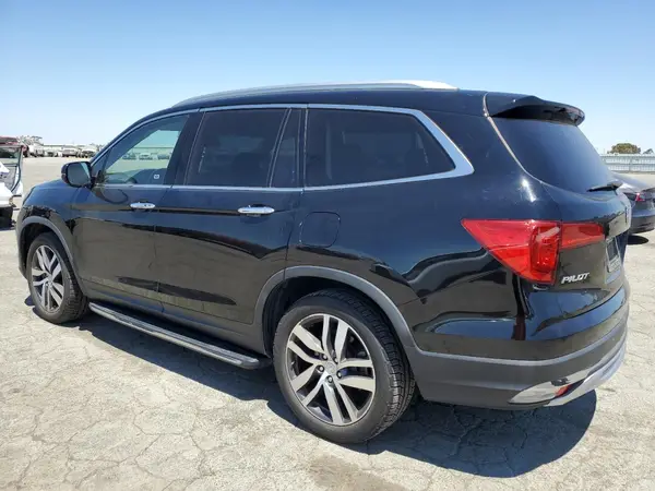 5FNYF5H93GB057192 2016 HONDA PILOT - Image 2