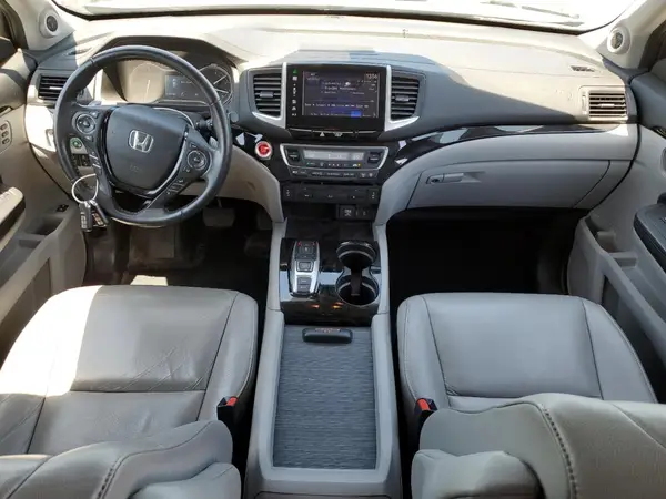 5FNYF5H93GB057192 2016 HONDA PILOT - Image 8
