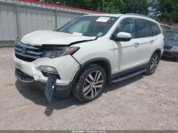 5FNYF5H93GB059508 2016 HONDA PILOT - Image 2
