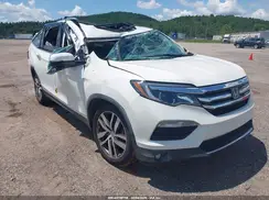 5FNYF5H93HB001139 2017 HONDA PILOT