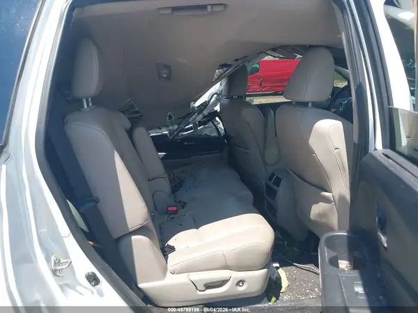 5FNYF5H93HB001139 2017 HONDA PILOT - Image 8