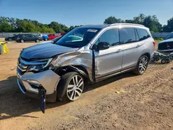5FNYF5H93HB001190 2017 HONDA PILOT