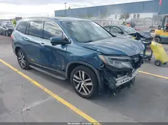 5FNYF5H93HB001903 2017 HONDA PILOT