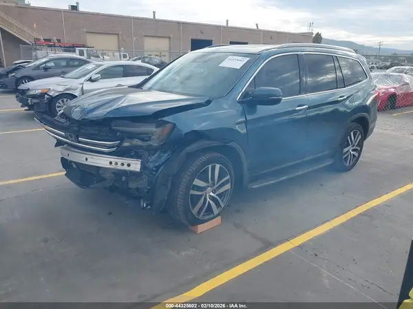 5FNYF5H93HB001903 2017 HONDA PILOT - Image 2