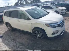 5FNYF5H93HB004638 2017 HONDA PILOT