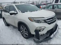 5FNYF5H93HB005630 2017 HONDA PILOT