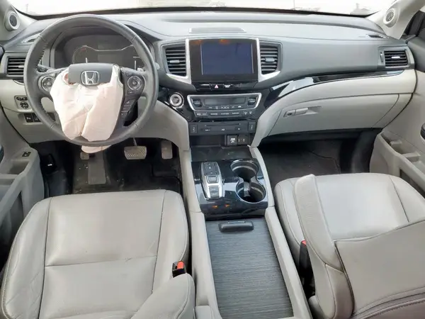 5FNYF5H93HB007121 2017 HONDA PILOT - Image 8