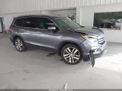 5FNYF5H93HB011461 2017 HONDA PILOT