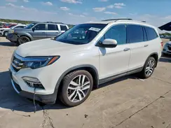 5FNYF5H93HB014523 2017 HONDA PILOT