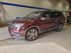 5FNYF5H93HB015560 2017 HONDA PILOT