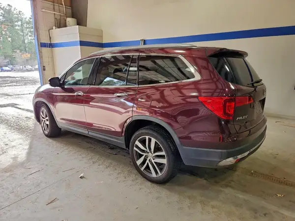 5FNYF5H93HB015560 2017 HONDA PILOT - Image 2