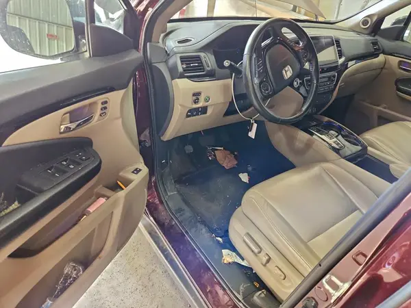 5FNYF5H93HB015560 2017 HONDA PILOT - Image 8