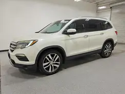 5FNYF5H93HB021312 2017 HONDA PILOT