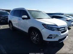 5FNYF5H93HB025148 2017 HONDA PILOT