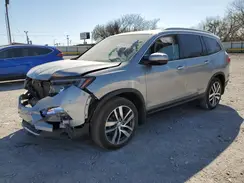 5FNYF5H93HB026462 2017 HONDA PILOT