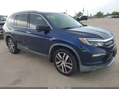 5FNYF5H93HB030916 2017 HONDA PILOT