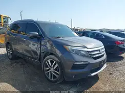 5FNYF5H93HB035503 2017 HONDA PILOT