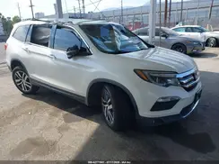 5FNYF5H93HB036506 2017 HONDA PILOT