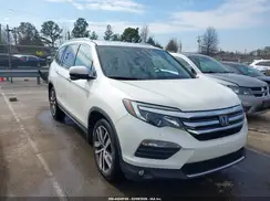 5FNYF5H93HB037901 2017 HONDA PILOT