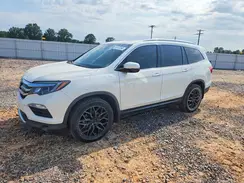 5FNYF5H93HB041432 2017 HONDA PILOT