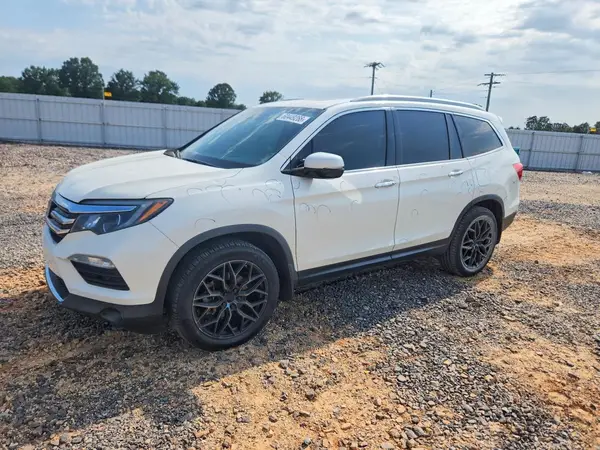 5FNYF5H93HB041432 2017 HONDA PILOT - Image 1