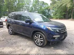 5FNYF5H93HB042354 2017 HONDA PILOT