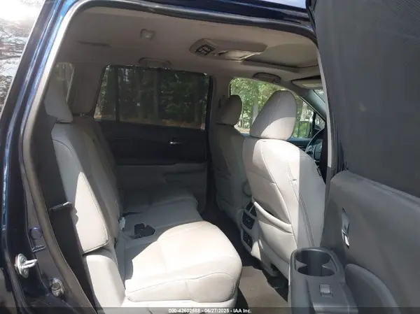 5FNYF5H93HB042354 2017 HONDA PILOT - Image 8