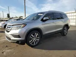 5FNYF5H93HB042550 2017 HONDA PILOT