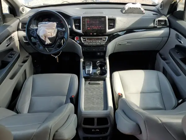 5FNYF5H93HB043441 2017 HONDA PILOT - Image 8