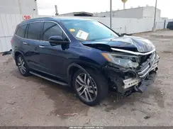 5FNYF5H93HB043505 2017 HONDA PILOT