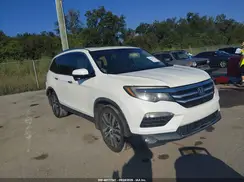 5FNYF5H93HB046288 2017 HONDA PILOT