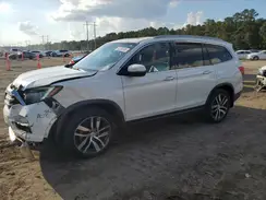 5FNYF5H93JB003463 2018 HONDA PILOT