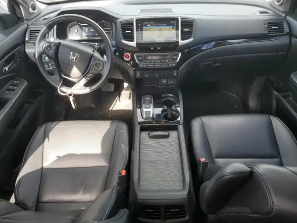 5FNYF5H93JB003642 2018 HONDA PILOT - Image 8