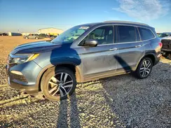5FNYF5H93JB004371 2018 HONDA PILOT