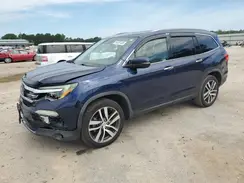 5FNYF5H93JB004824 2018 HONDA PILOT