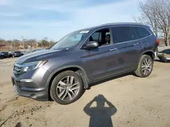 5FNYF5H93JB005665 2018 HONDA PILOT