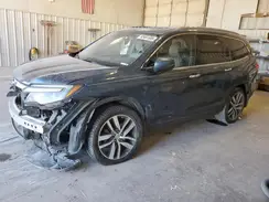 5FNYF5H93JB006055 2018 HONDA PILOT