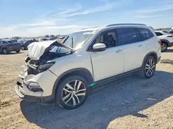 5FNYF5H93JB008890 2018 HONDA PILOT
