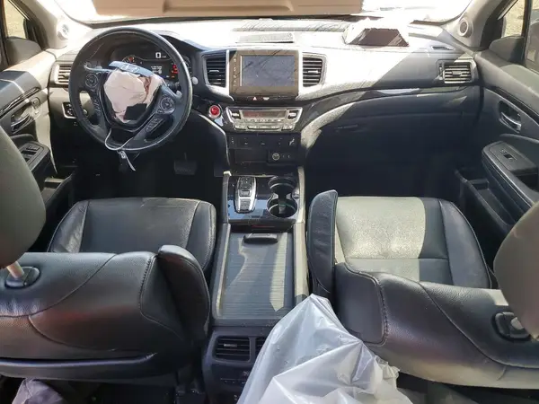 5FNYF5H93JB008890 2018 HONDA PILOT - Image 8