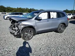 5FNYF5H93JB011143 2018 HONDA PILOT