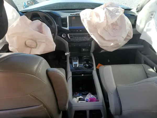 5FNYF5H93JB011143 2018 HONDA PILOT - Image 8