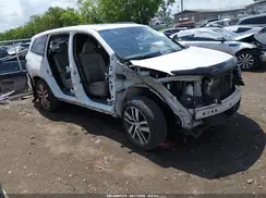 5FNYF5H93JB011272 2018 HONDA PILOT