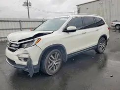 5FNYF5H93JB011787 2018 HONDA PILOT